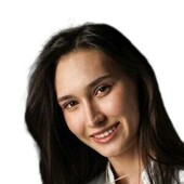 Кашапова Камилла Азатовна — стоматолог, гигиенист стоматологический