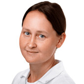 Лаврентьева Юлия Анатольевна — 