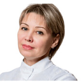 Бут Анжелика Александровна — дерматолог, венеролог