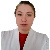 Шкурапет Анастасия Александровна — аллерголог, иммунолог