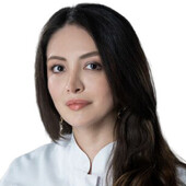 Масуева Мадина Кубатаевна — терапевт, эндокринолог