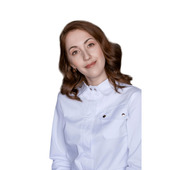 Мамаева Ольга Александровна — УЗИ-специалист
