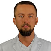 Волков Егор Дмитриевич — стоматолог, стоматолог-ортопед