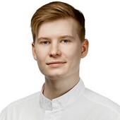 Устинов Геннадий Сергеевич — уролог