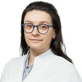 Морозова Мария Сергеевна — гастроэнтеролог