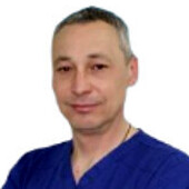 Смирнов Станислав Владимирович — травматолог