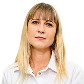 Тимофеева Екатерина Сергеевна — стоматолог, стоматолог-терапевт