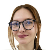 Семенова Софья Сергеевна — терапевт