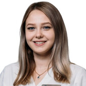 Крутий Ольга Викторовна — стоматолог, стоматолог-хирург