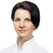 Адамова Юлия Петровна — гастроэнтеролог, педиатр
