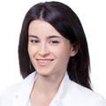 Фиапшева Алена Алимовна - стоматолог, стоматолог-ортодонт