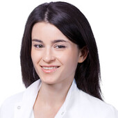 Фиапшева Алена Алимовна — стоматолог, стоматолог-ортодонт