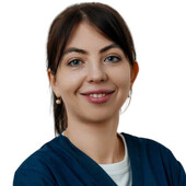 Богатикова Анна Андреевна — гинеколог