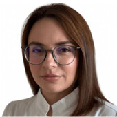 Федорова Жанна Валерьевна — педиатр