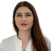 Эльмурзаева Аза Магомедовна — УЗИ-специалист, акушер