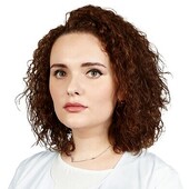 Гусева Евгения Дмитриевна — дерматолог, дерматовенеролог