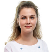 Ким (Смирнова) Полина Владимировна — кардиолог