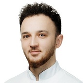 Узденов Расул Анзорович — андролог, онколог