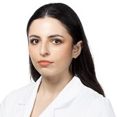 Хутаева Залина Исламовна — кардиолог