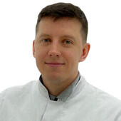 Шведун Александр Александрович — уролог, андролог