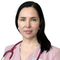 Янина Татьяна Юрьевна - педиатр, врач функциональной диагностики