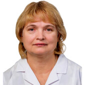 Чевжик Ольга Демократьевна — невролог