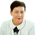 Номеровская Алла Анатольевна - невролог