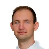 Игнатенко Федор Виталиевич — терапевт