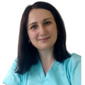 Воронина Екатерина Игоревна - узи-специалист