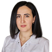 Ангели Елена Петровна — стоматолог-хирург, стоматолог