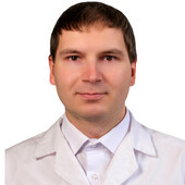Лебищак Михаил Васильевич — стоматолог