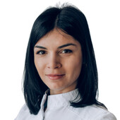 Гавриленко Юлия Сергеевна — неонатолог, педиатр