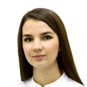 Ильина Юлия Вячеславовна — ЛОР (отоларинголог)