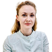 Рудич Иванна Николаевна — эндокринолог