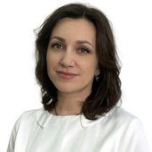 Калашникова Елена Александровна — кардиолог