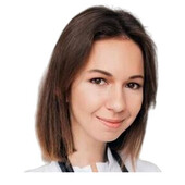 Карепанова Елизавета Александровна — терапевт