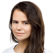Измайлова Анна Михайловна — стоматолог, стоматолог-хирург