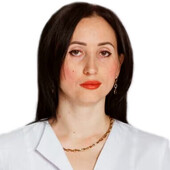 Кулемина Юлия Павловна — УЗИ-специалист