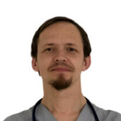 Дианов Андрей Юрьевич — кардиолог, терапевт