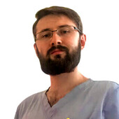 Воропаев Василий Михайлович — андролог, уролог