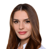 Кирович Елена Сергеевна — венеролог, дерматолог