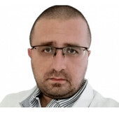 Мелехин Евгений Владимирович — УЗИ-специалист