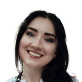 Дешнеева Алина Сулумбековна — травматолог-ортопед, ортопед