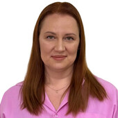 Антонец Анна Александровна — психолог