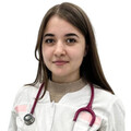 Сумзина Алиса Викторовна - педиатр
