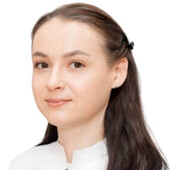 Михлик Кристина Игоревна — эндоскопист, хирург