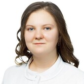 Щетинина Елизавета Юрьевна — гастроэнтеролог