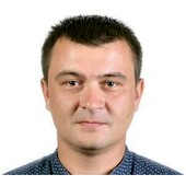 Бондарев Александр Сергеевич — хирург