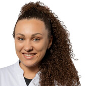 Богомолова Любовь Владимировна — рентгенолог