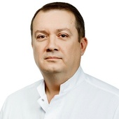 Хадыров Владислав Александрович — уролог-андролог, андролог